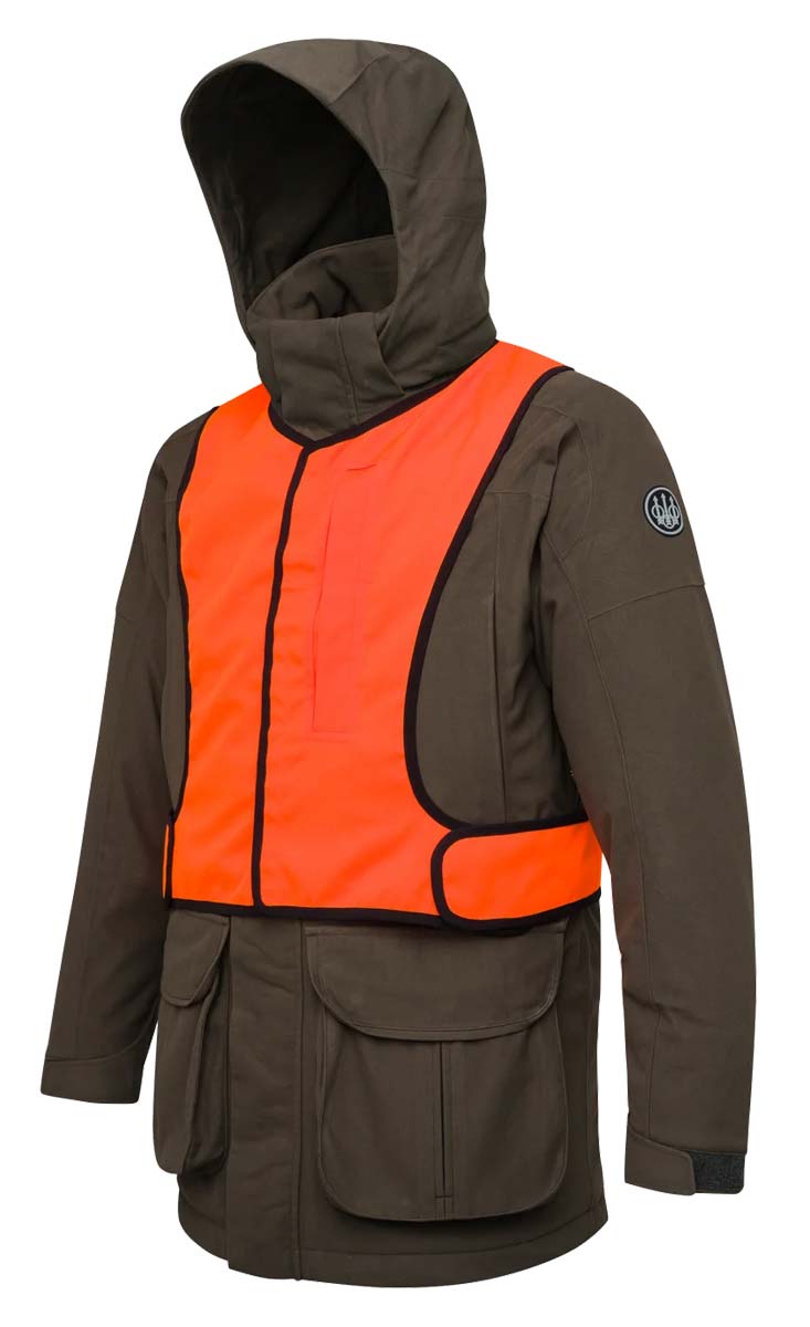 Jacke Bakhold Thermo