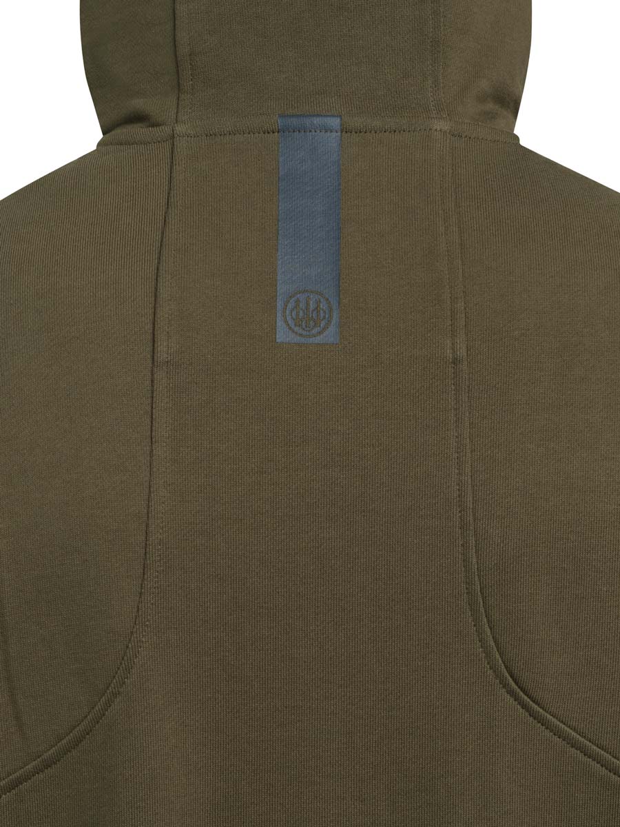 Hoodie Pintail