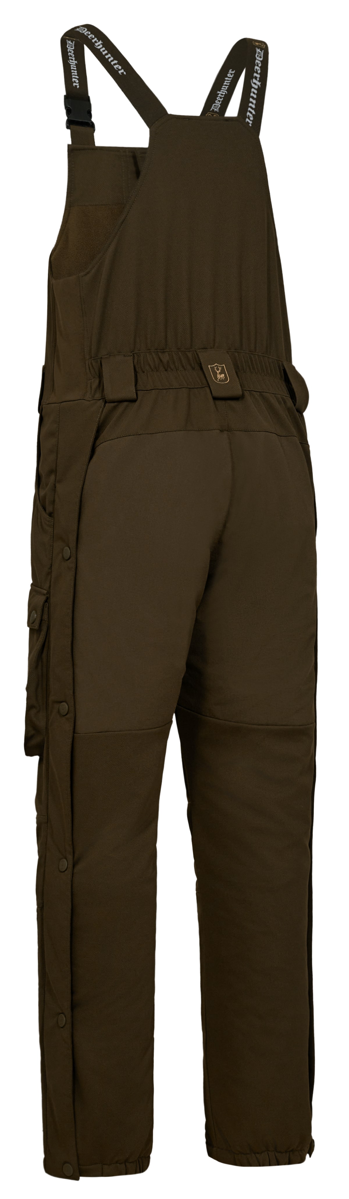 Ansitzlatzhose Muflon Winter