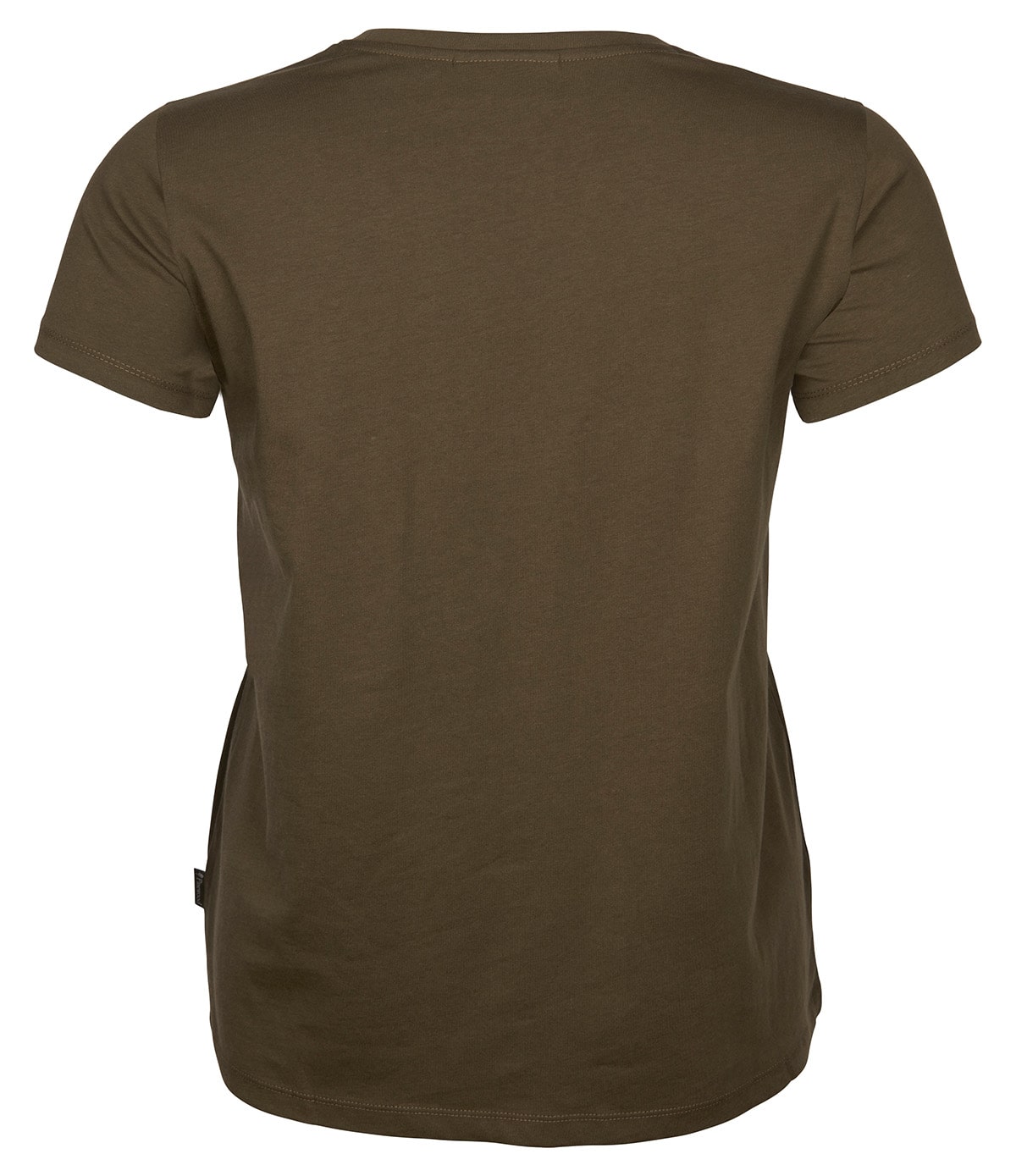 3004287 Pinewood T-Shirt 3er Pack_Khaki Rueckansicht