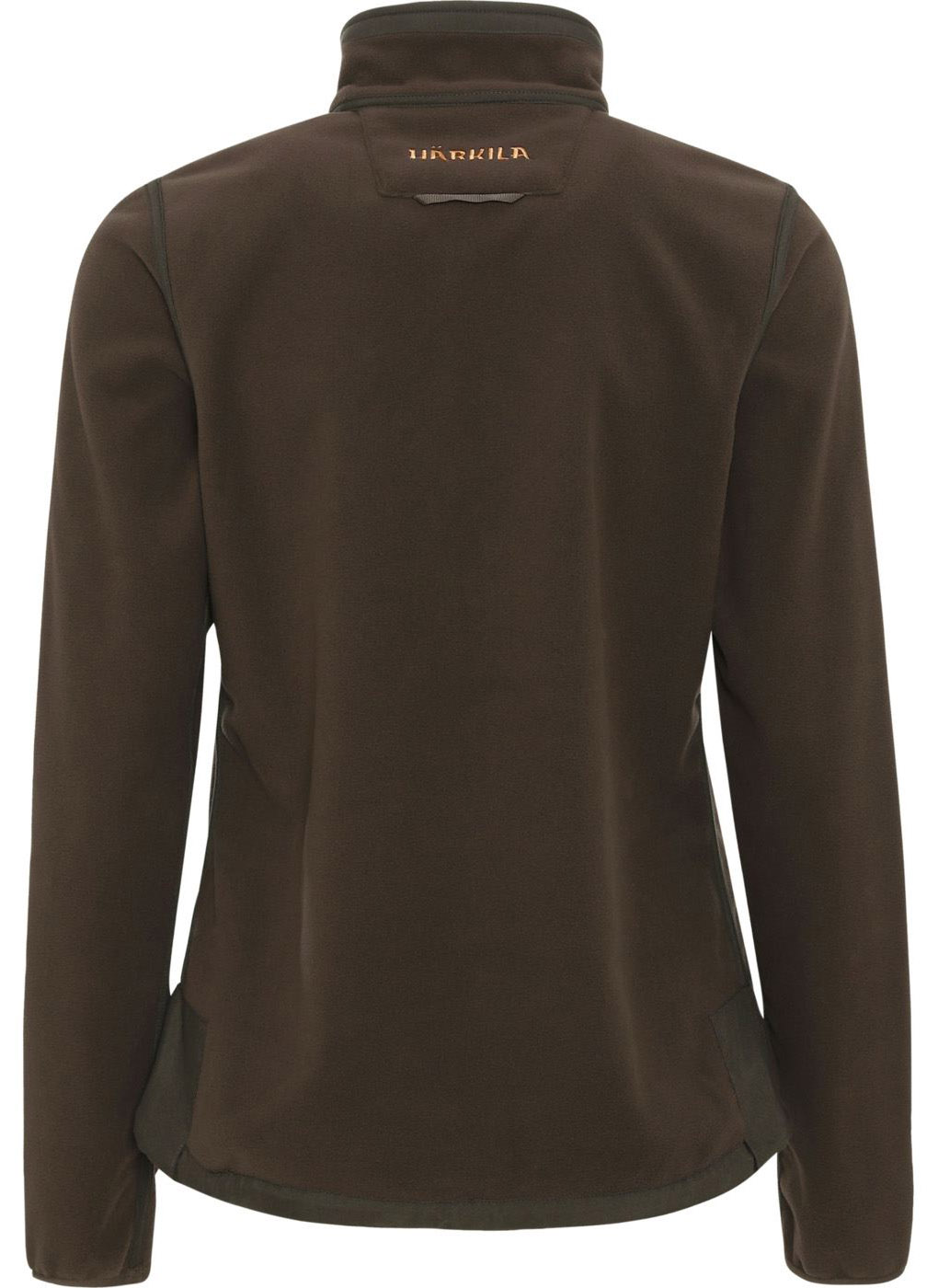 Wendefleecejacke Kamko
