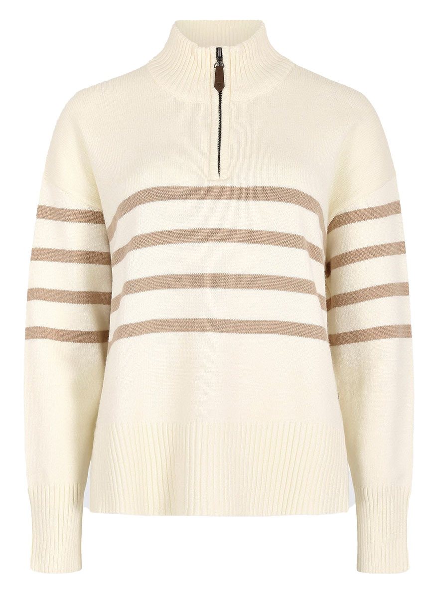 dubarry troyer fonthill in der farbe oyster