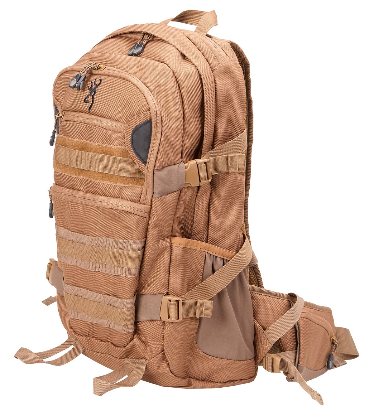 Jagdrucksack Hunter tan 30l