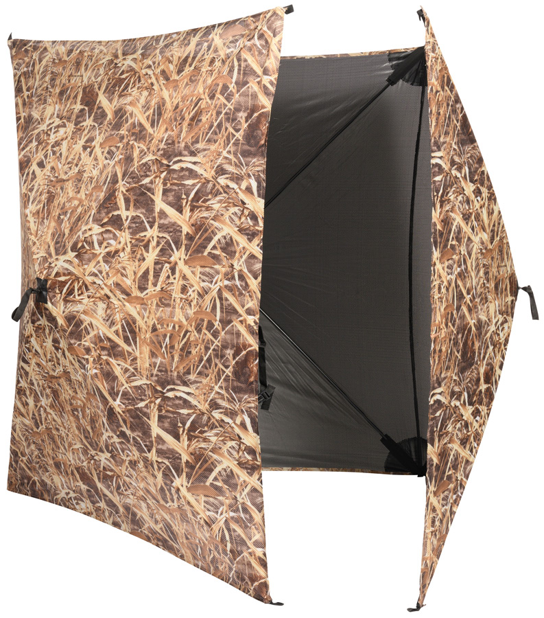 Tarnschirm Camo Wet 145 x 145 x 145