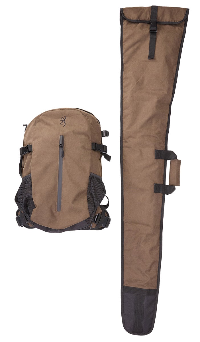 Jagdrucksack Walker Khaki 22l