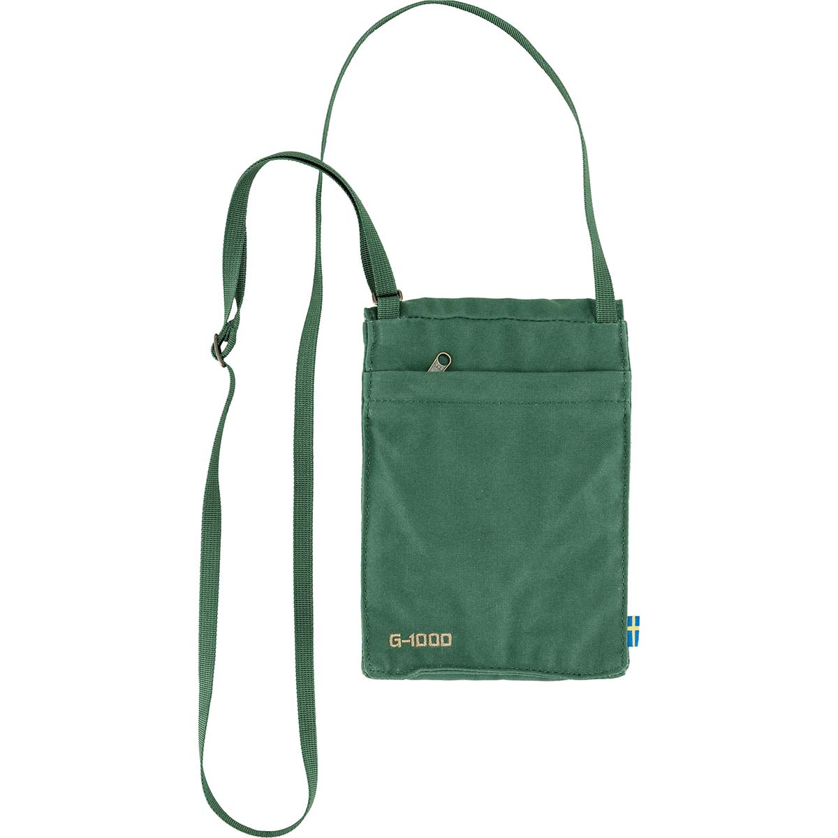 FR Pocket Dark Olive