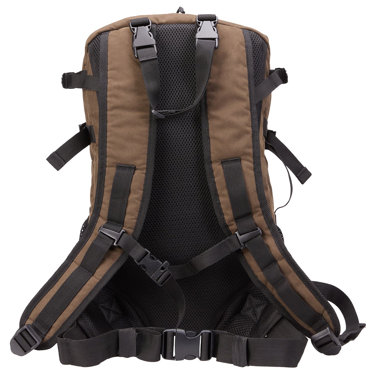 Jagdrucksack Walker Khaki 22l
