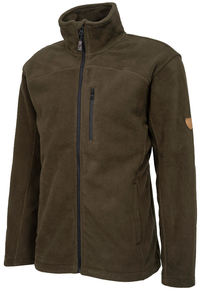 Fleecejacke Eifel