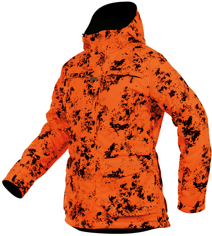 Wendejacke Taunus 3-RJ