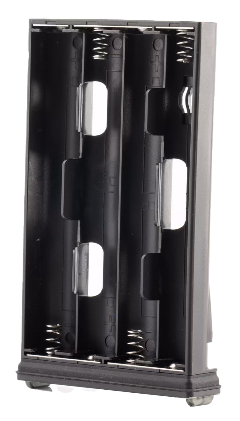 Batteriefach für ZEISS Secacam 7