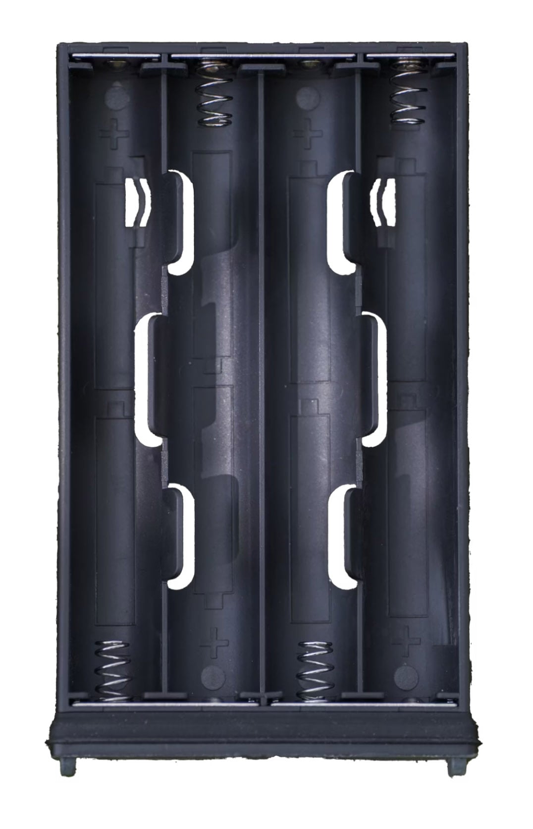 Batteriefach für ZEISS Secacam 7