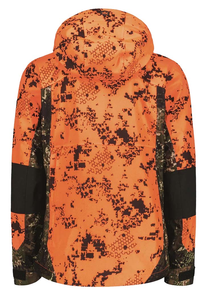 Signaljacke Superior Pro