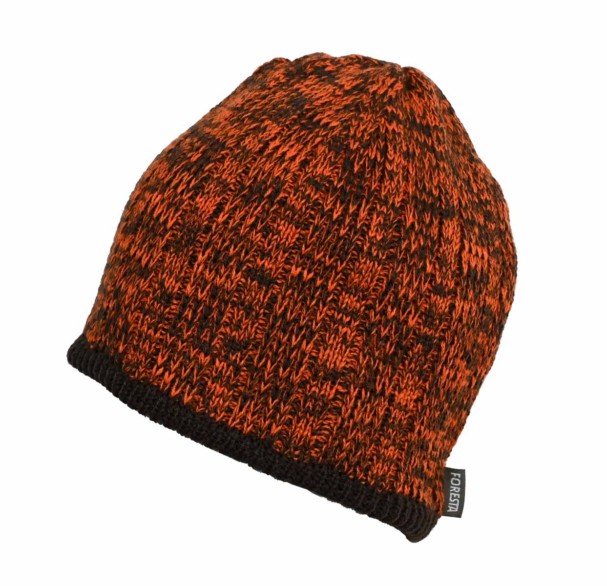 Strickwendemütze