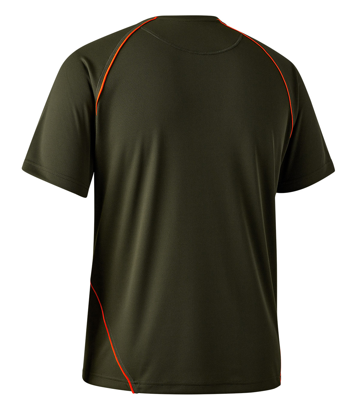 T-shirt Chamois
