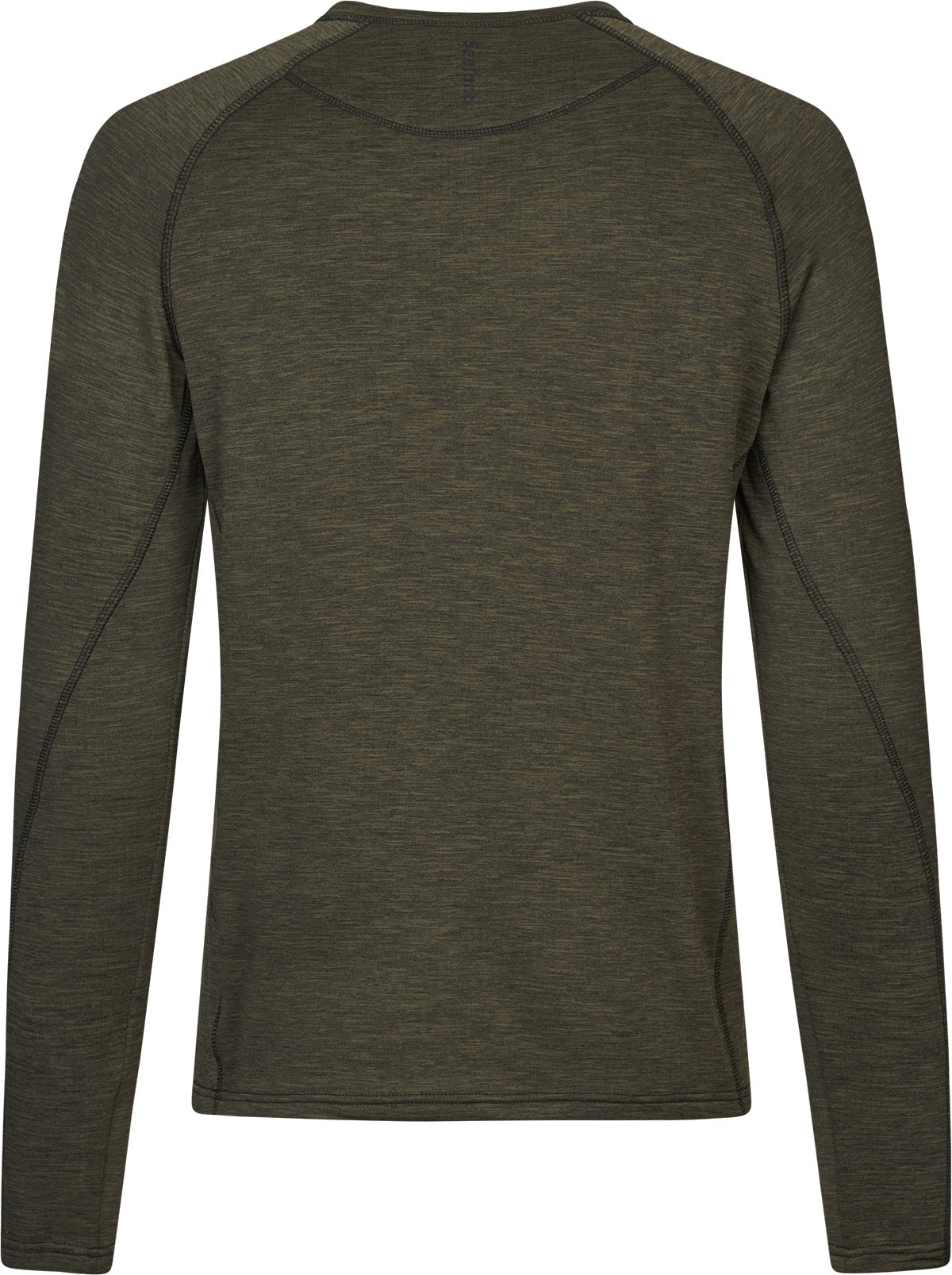 Langarmshirt Peak
