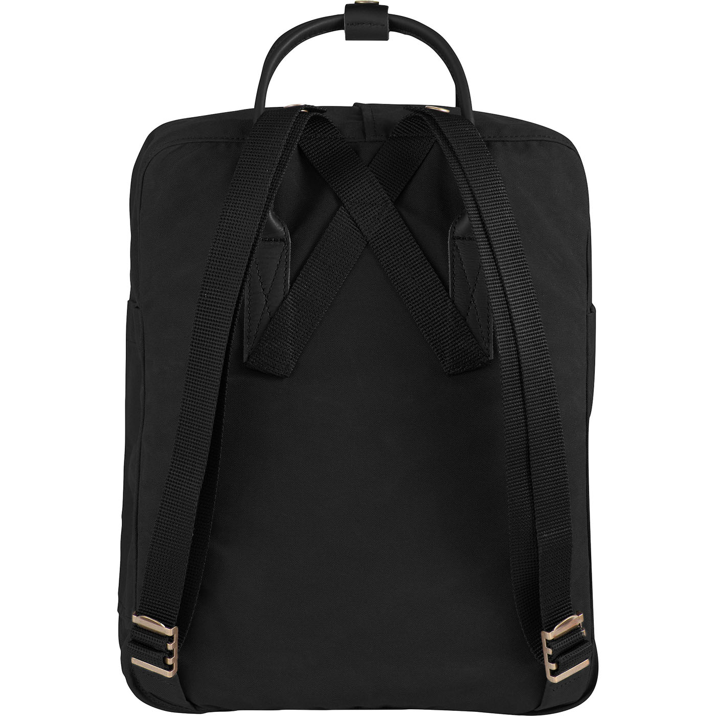 Rucksack Kanken No.2 Black 16l
