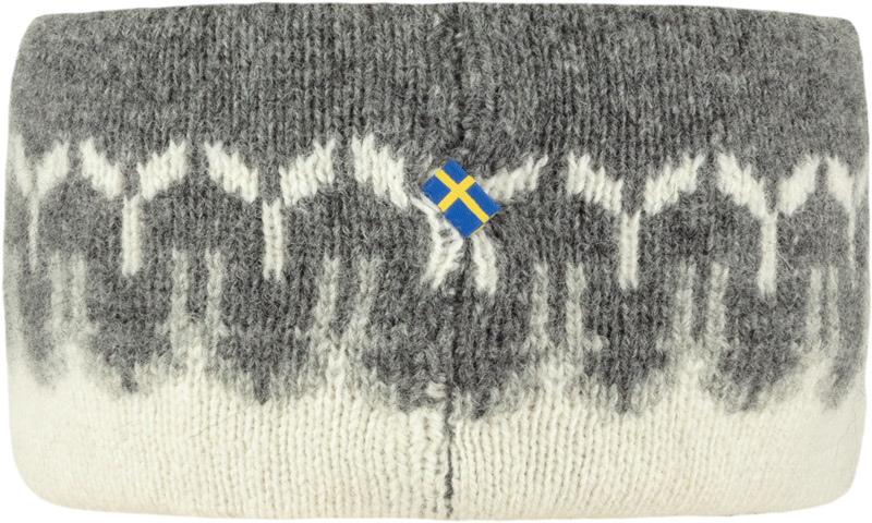 Stirnband Övik Path Knit