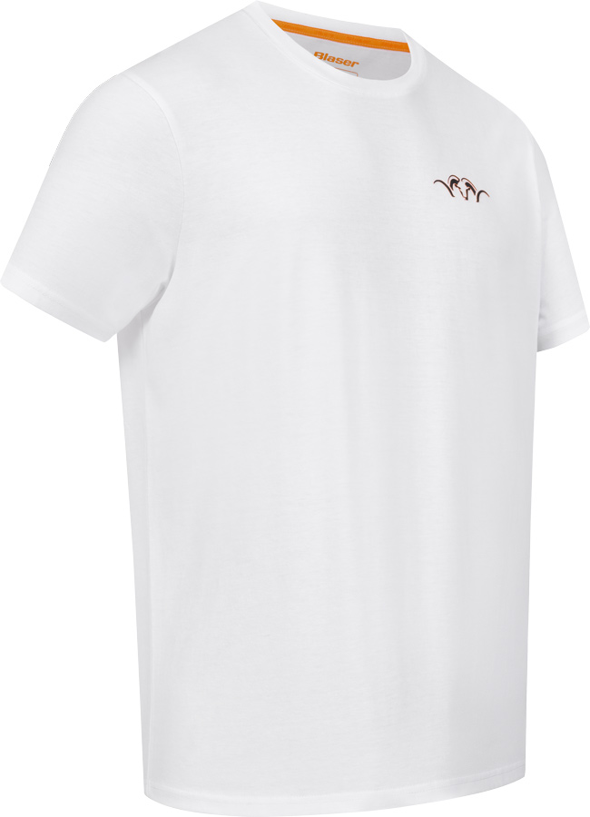 T-Shirt Argali Badge T26