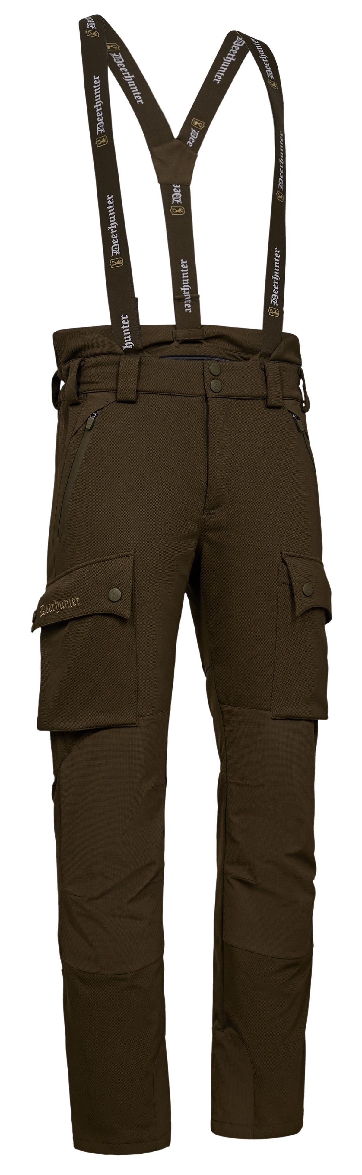 Hose Muflon Pro