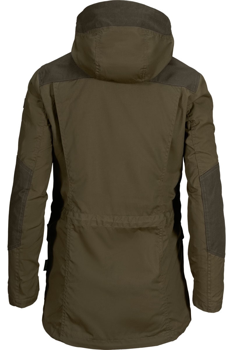 Jacke Key Point