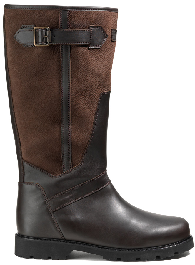 Stiefel Inverss GTX