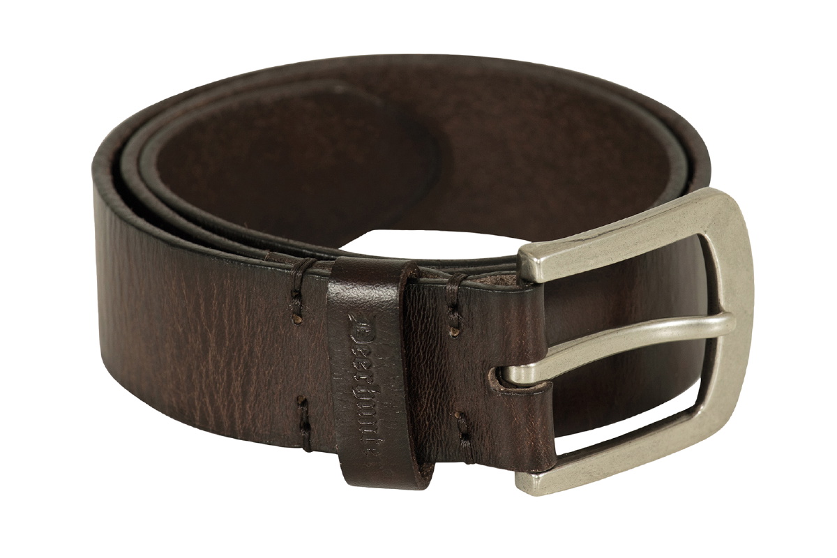 Deerhunter Gürtel, Leder