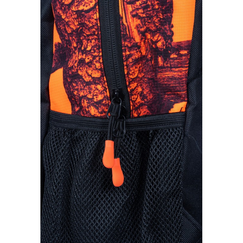 Rucksack Orange Blaze