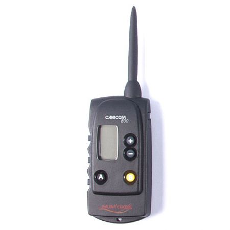 NUM'axes Canicom 800 Handsender