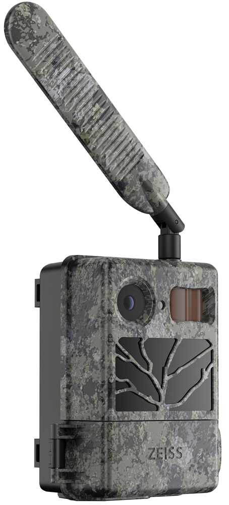 Secacam 3 100° Wide-Angle