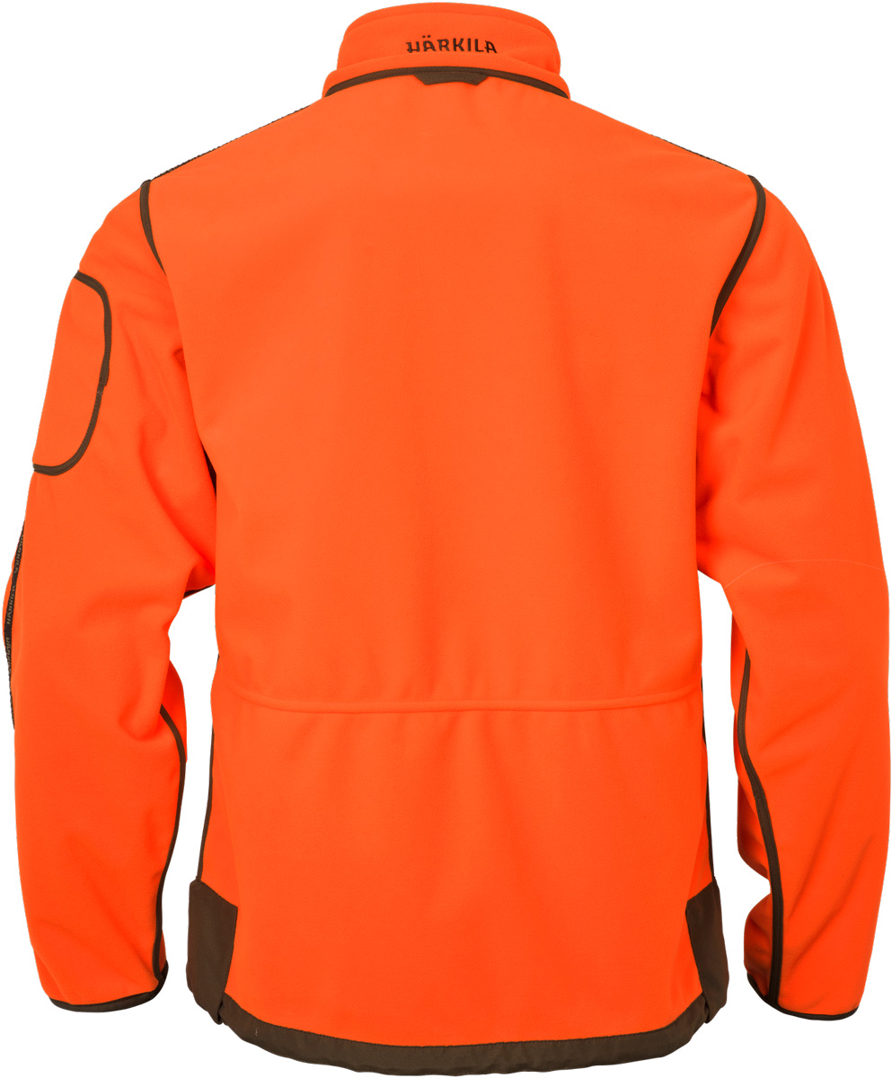 Wendejacke Kamko