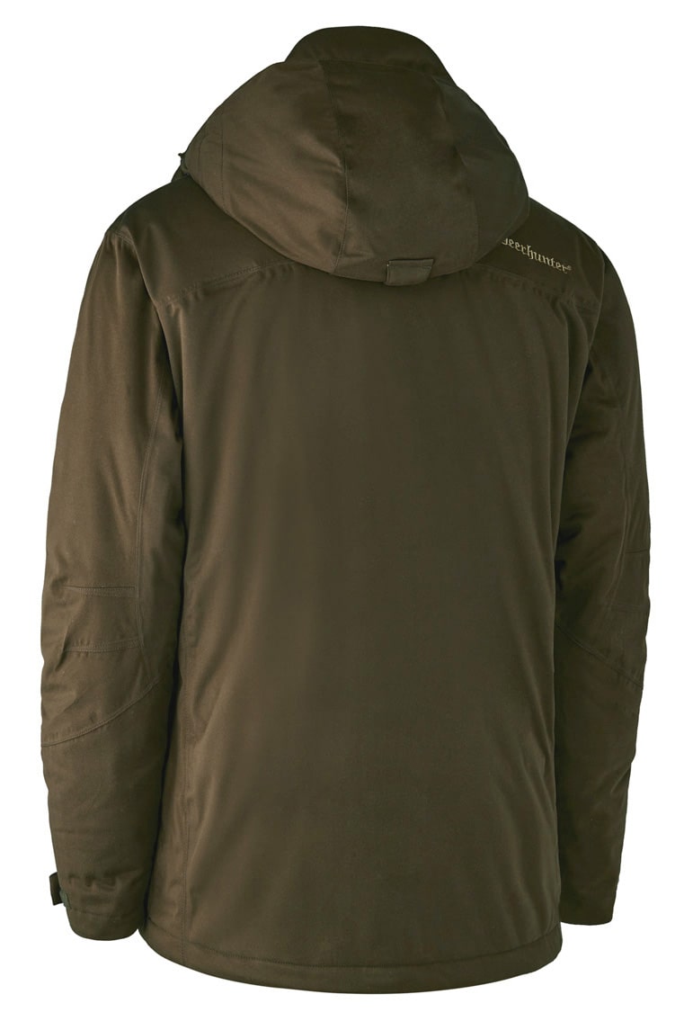 Jacke Excape Winter