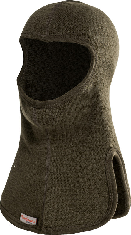 Balaclava 400g