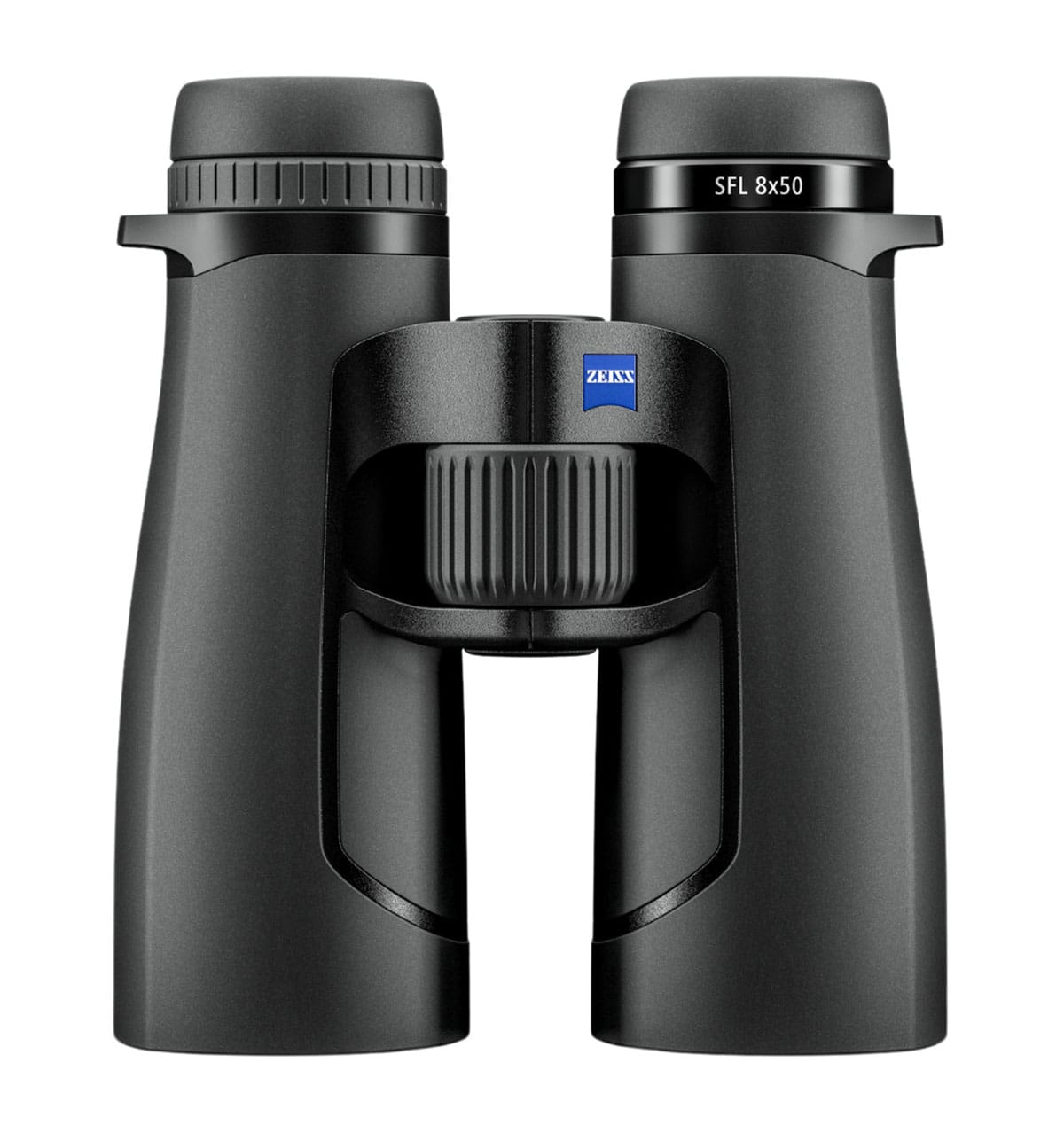 zeiss sfl 8x50 – hochleistungs-fernglas mit 8-facher vergrößerung und 50 mm objektivdurchmesser