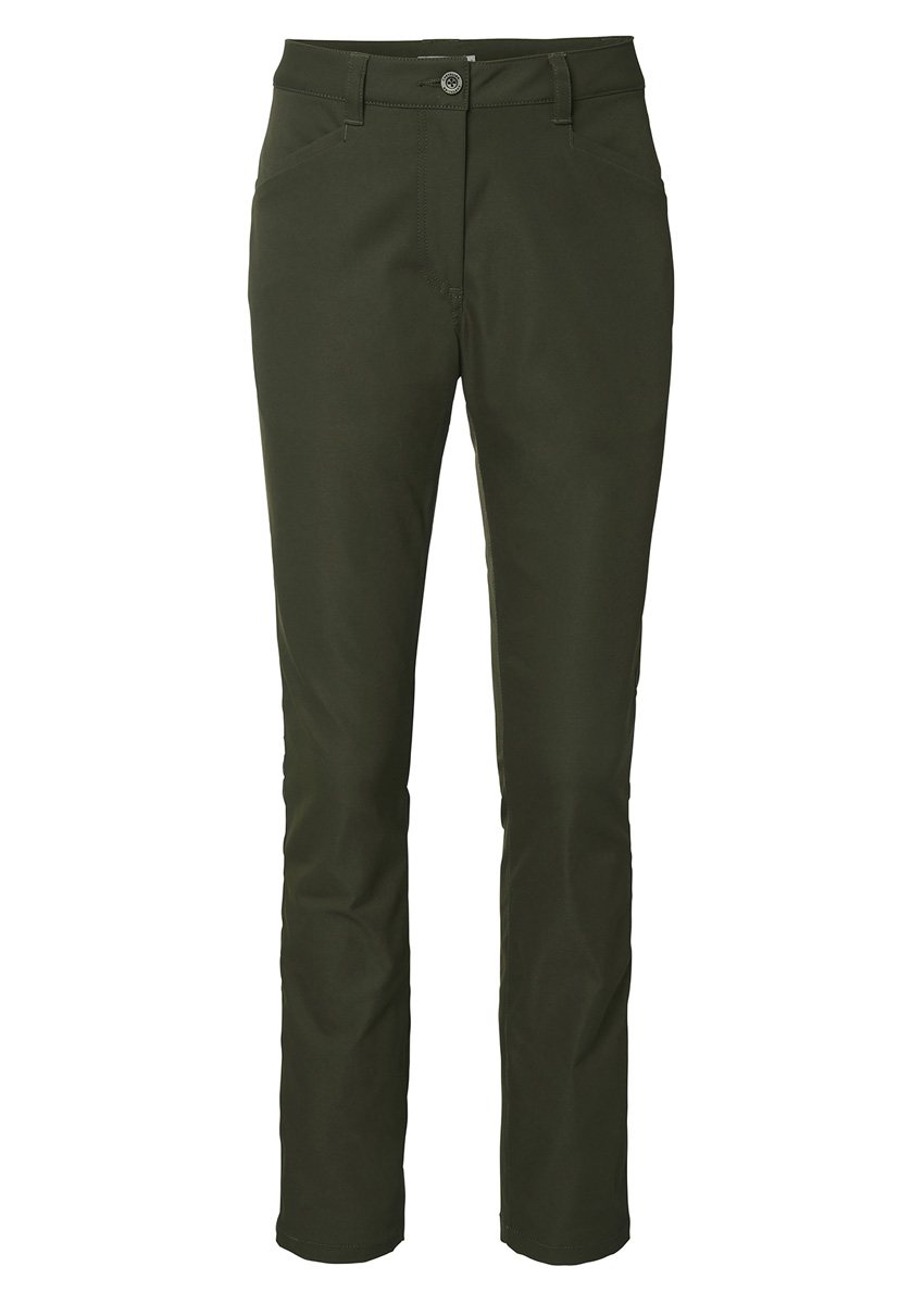 Chevalier Outdoorhose Hose Mary Pants Women Mary Pants Women von Chevalier, schmutzabweisend, mit femininem Schnitt  Front