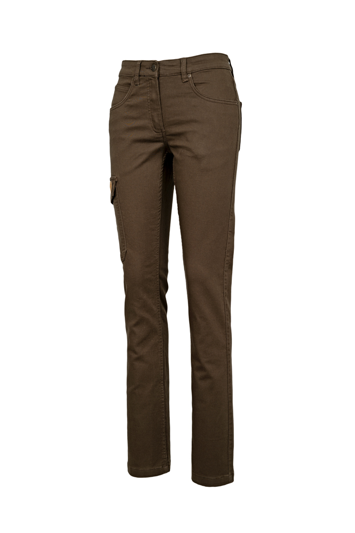 Stretch Hose Henriette