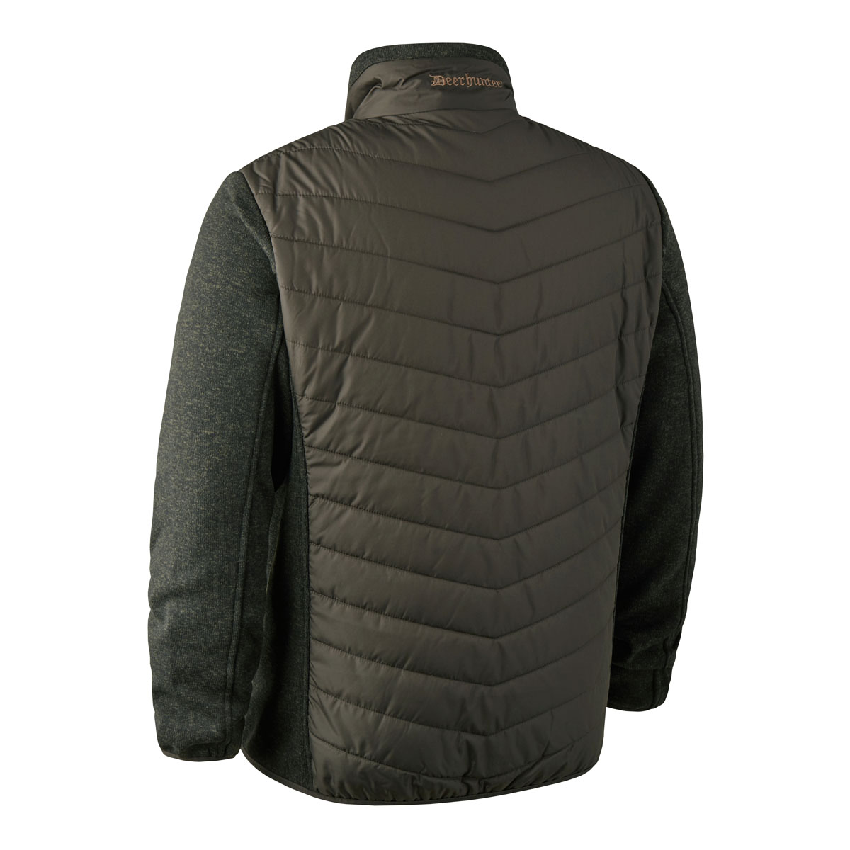 Jacke Moor Padded