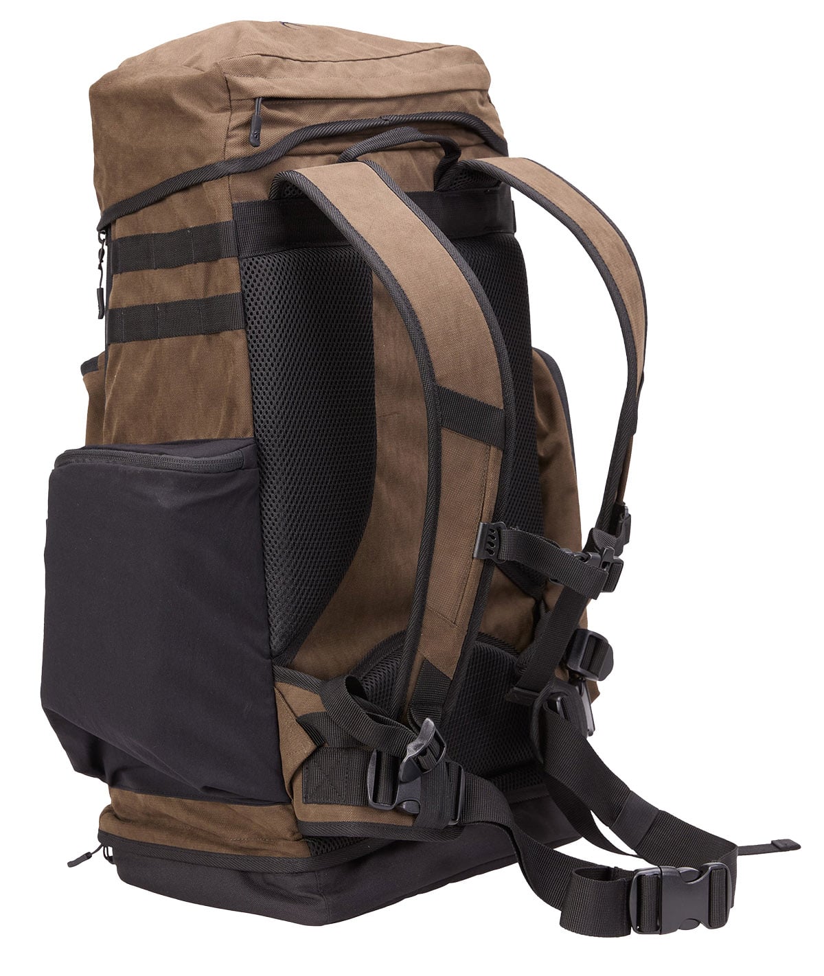 Sitzrucksack Hybrid 35l