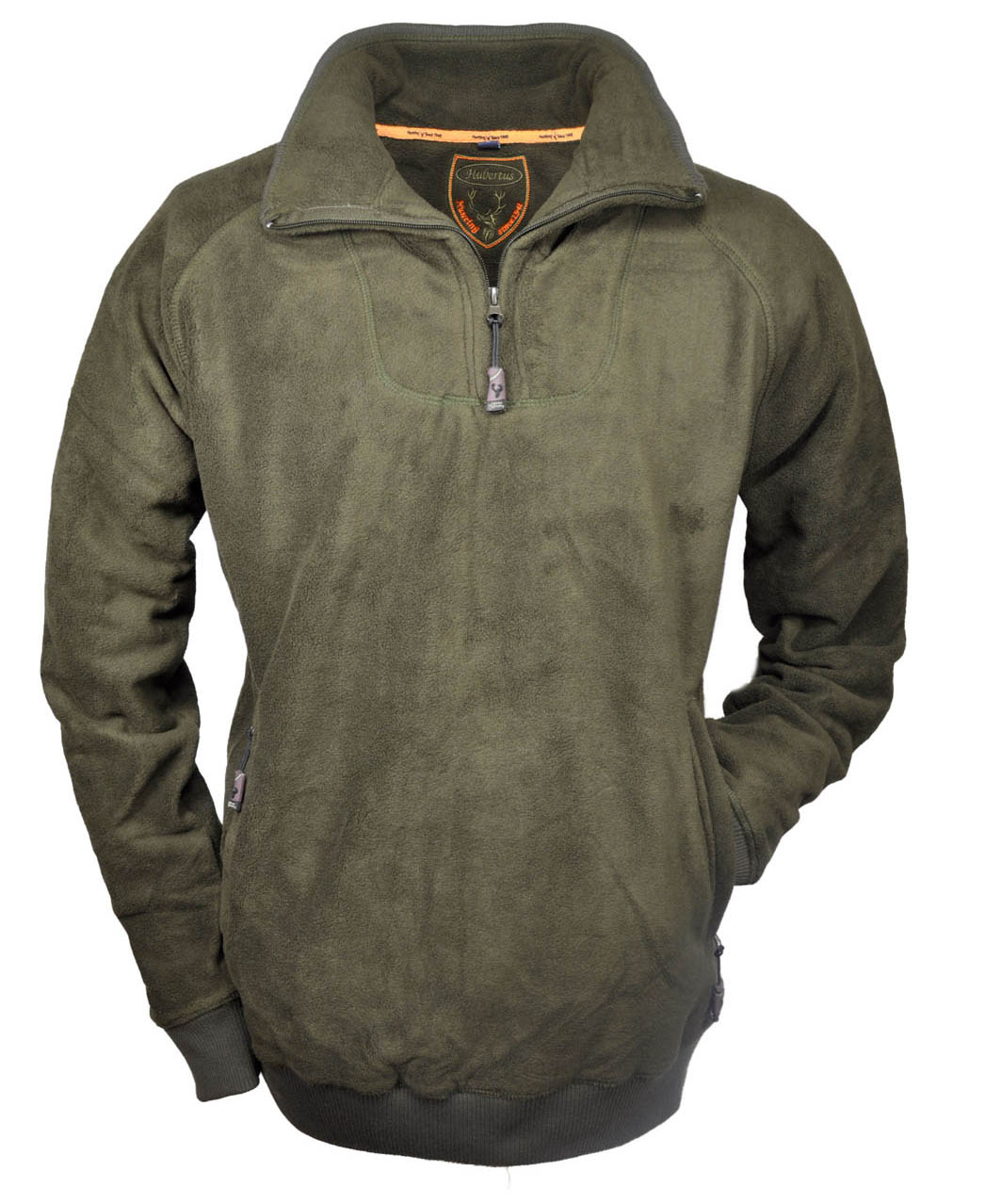 Troyer Fleece