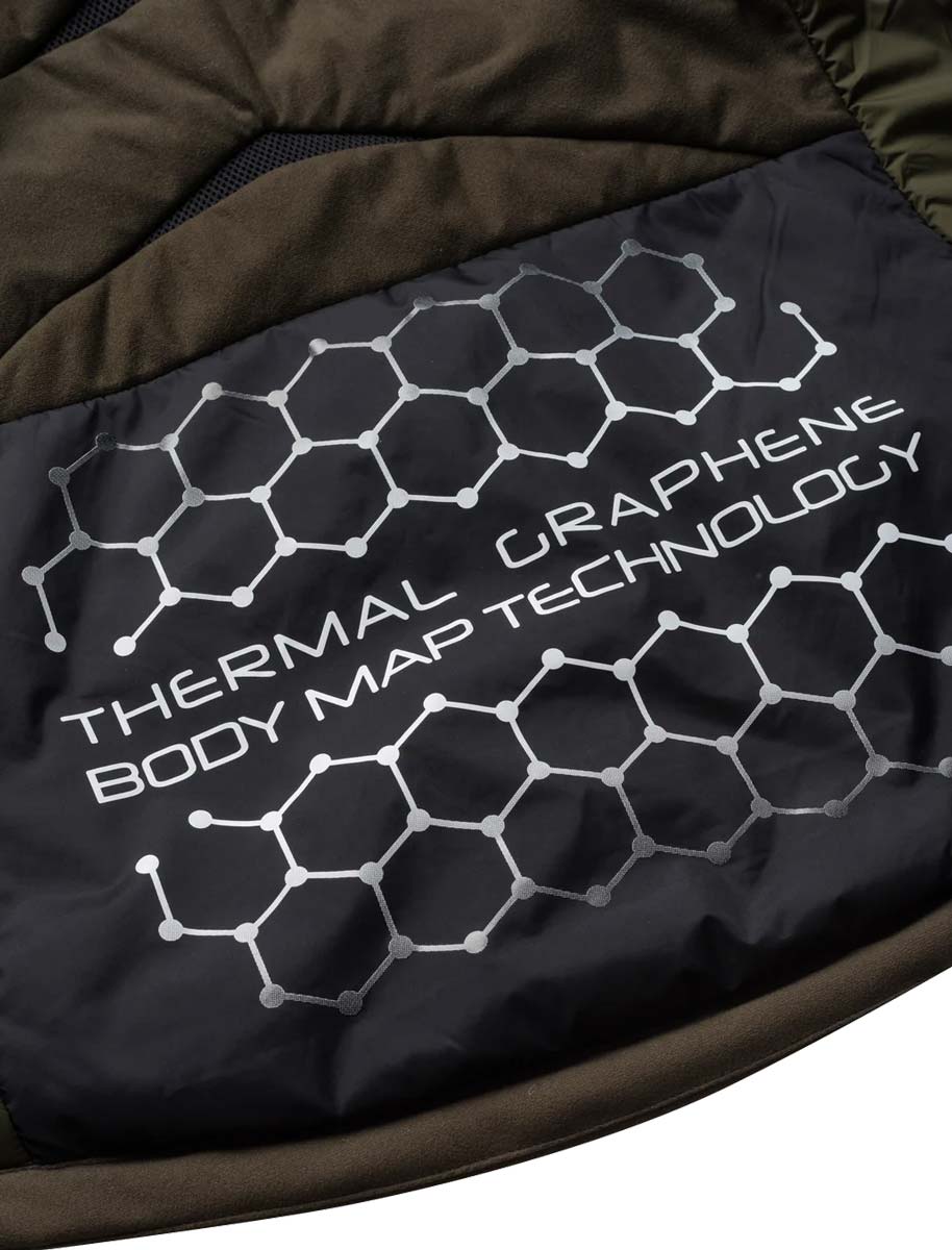 Jacke Bakhold Thermo