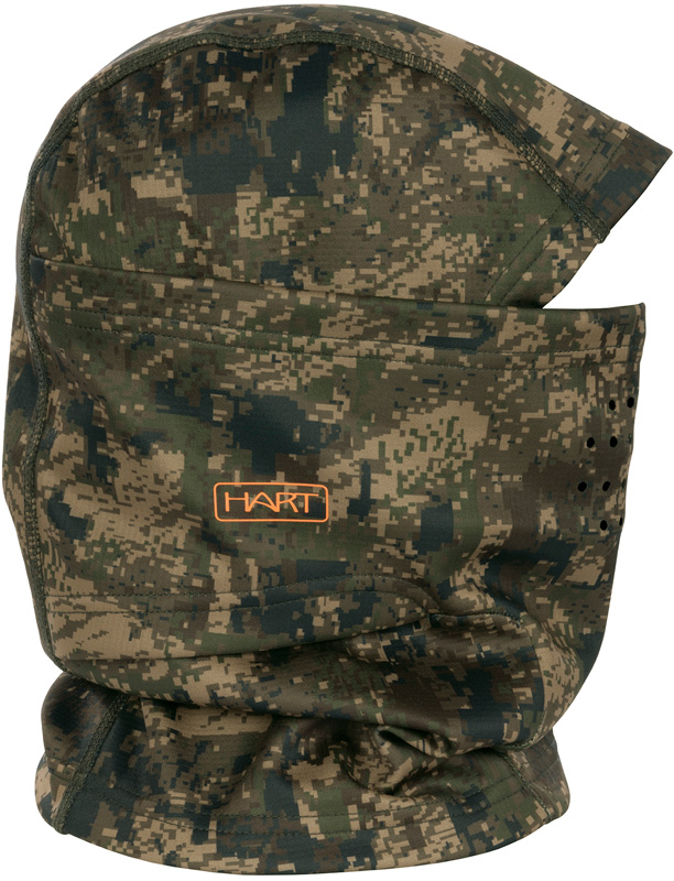 Sturmhaube Stilk