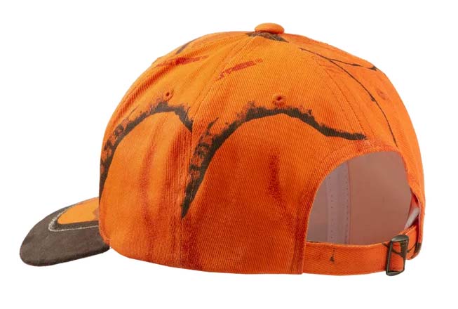 Die Cap Camo Beretta Camo Realtree Max 5 von Beretta