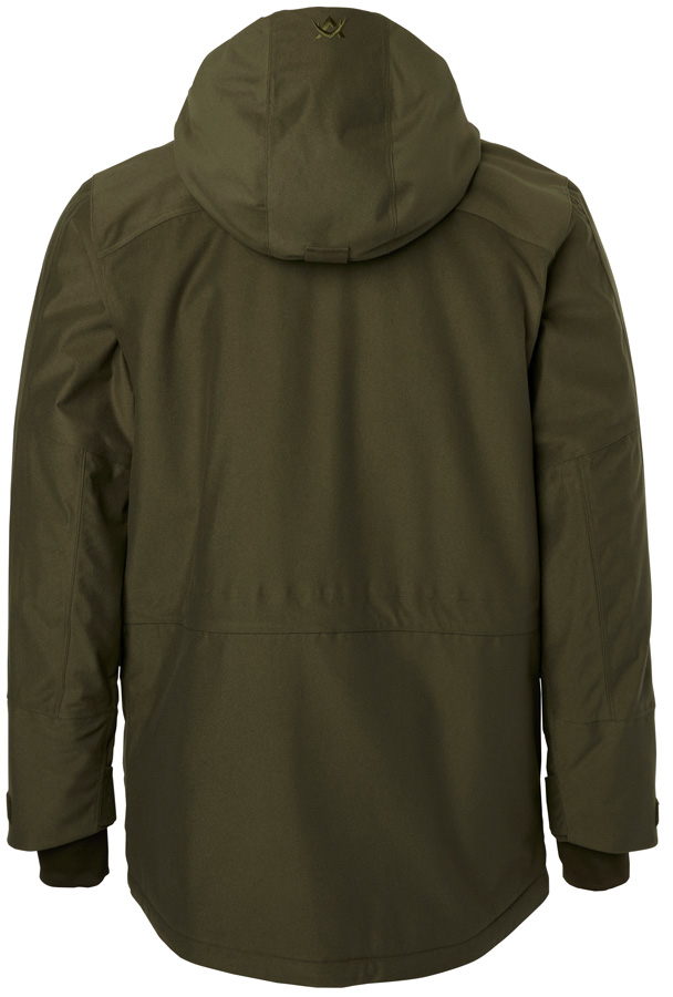 Jacke Tundra