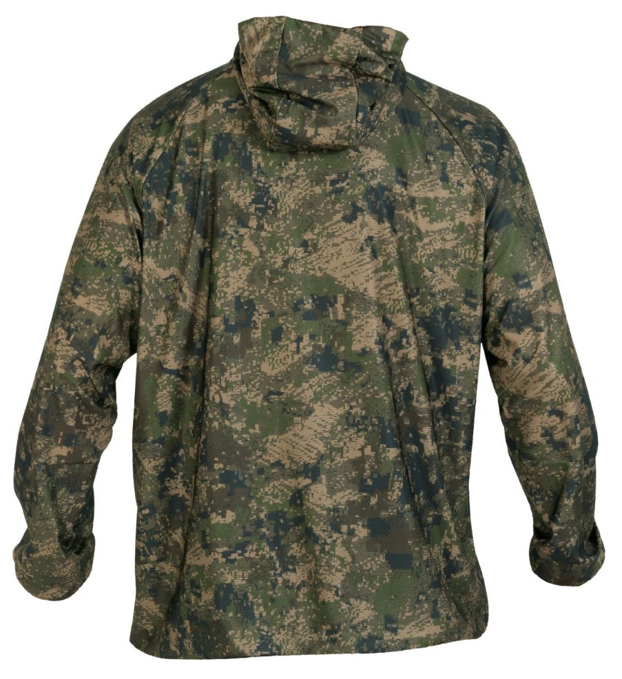 Jacke Anti-Insekt Ural