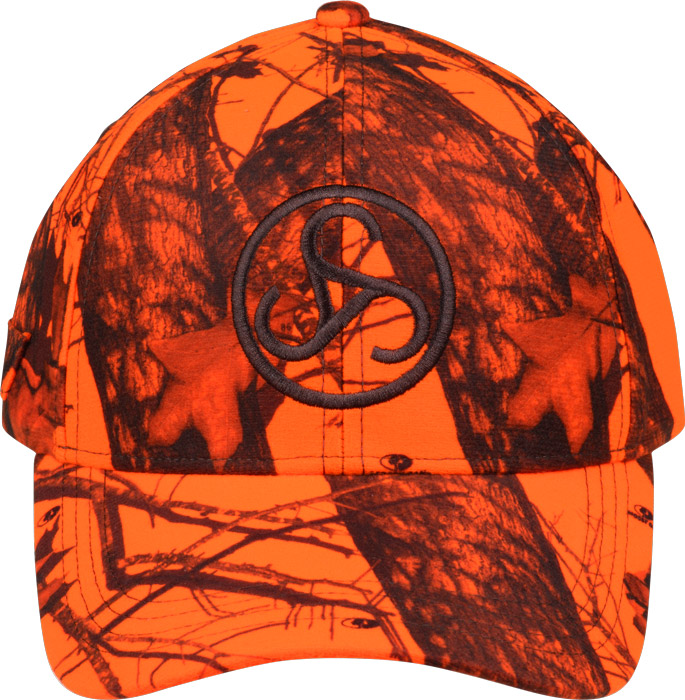Sauer Camo Cap
