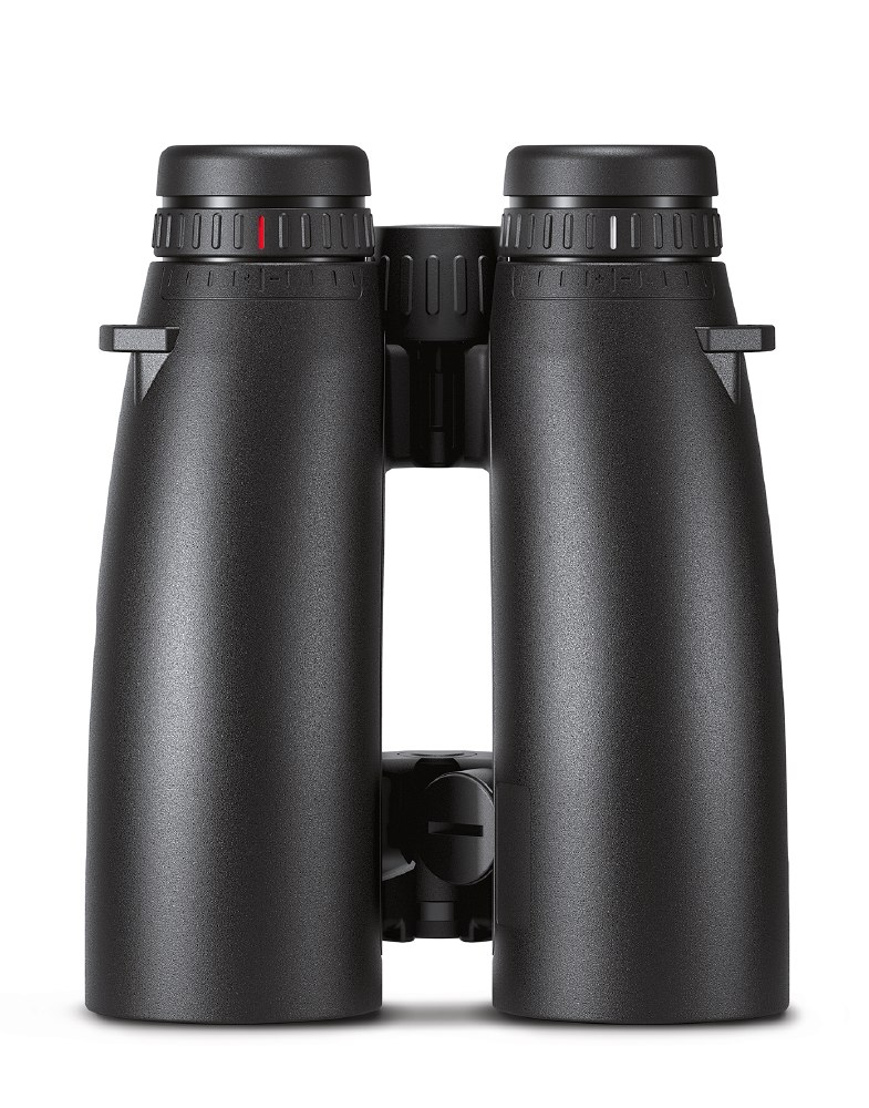 Geovid Pro 8x56 von Leica, leistungsstarkes Entfernungsmesser-Fernglas 