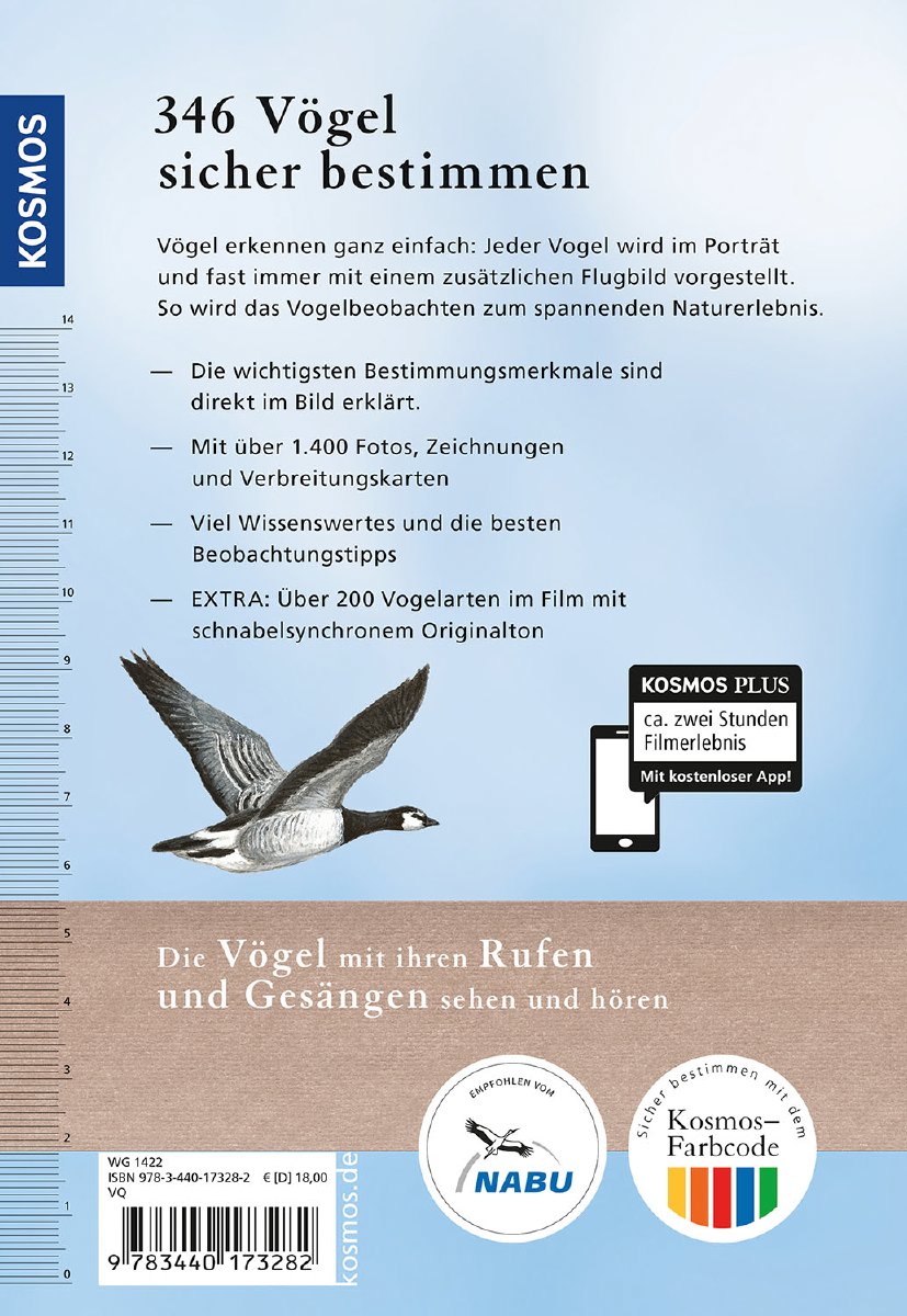 Was fliegt denn da? Singer