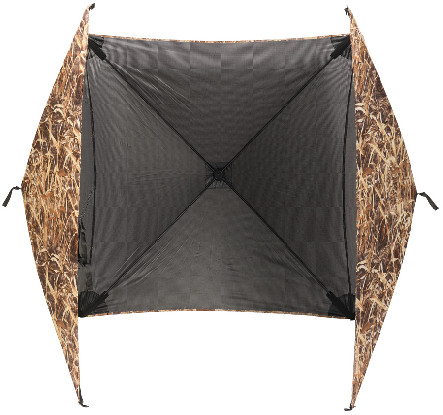 Tarnschirm Camo Wet 145 x 145 x 145