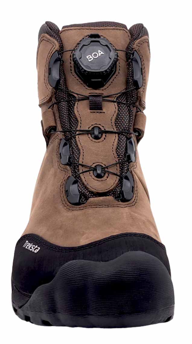 Stiefel Tundra Boa 6 HTX