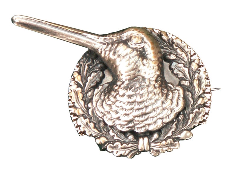 Schnepfenstern