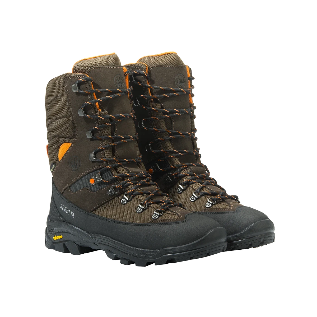 Stiefel Zambezi High GTX